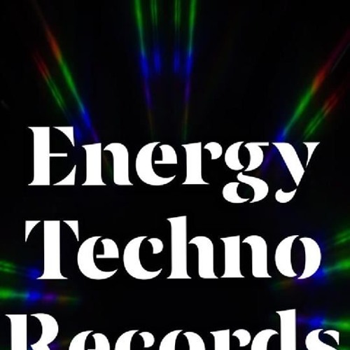Energy Techno Records’s avatar