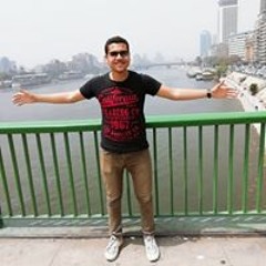 Omar Tarek