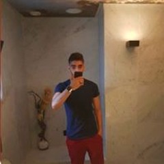 Mahmoud Hilmy
