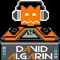 Dj  David "DV8" Algarin