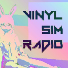 VinylSim Radio