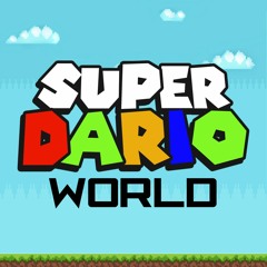 Super Dario World
