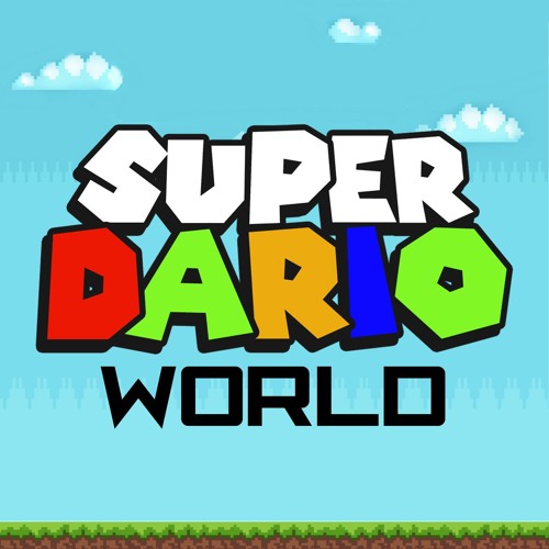 Super Dario World’s avatar
