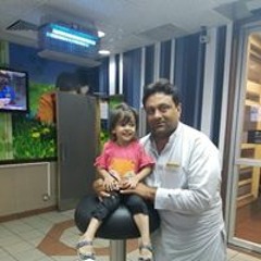 Nadeem Khan