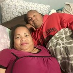 Mona Tonyokwe