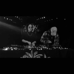 DNA & BAD BUNNY- NI BIEN NI MAL X BUBBLE RIDE