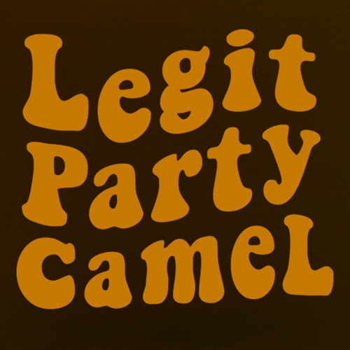 Party Camel