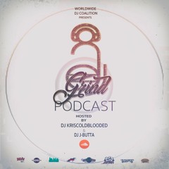 The DJz Grind Podcast