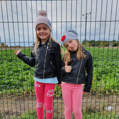 Patrycja i Nikola Sielska