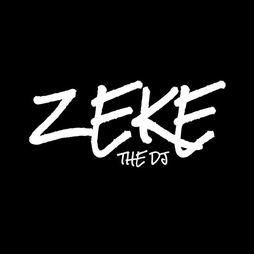 ZekeTheDJ’s avatar