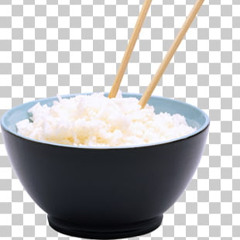 Riceinabowl