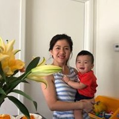 Ngan Huynh