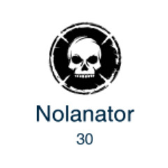 Nolanator 30