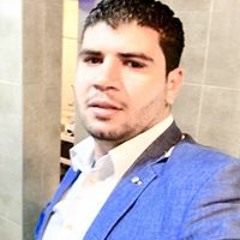 Ahmed Ali