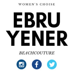 Ebru Yener Official