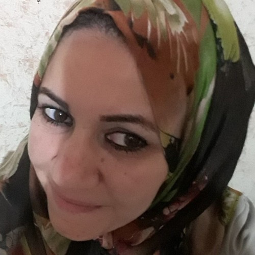 Shadia Suliman’s avatar