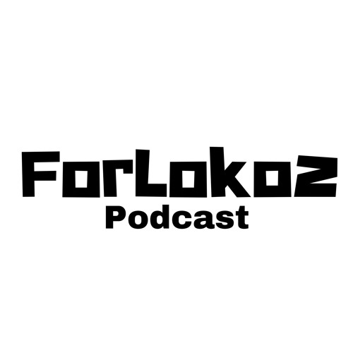 For Lokoz Podcast’s avatar