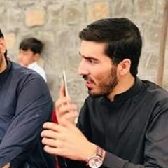 Asfand yar