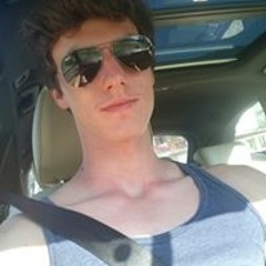 Marc Thomas Rill