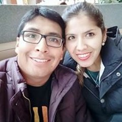 Yulita Centeno Hancco