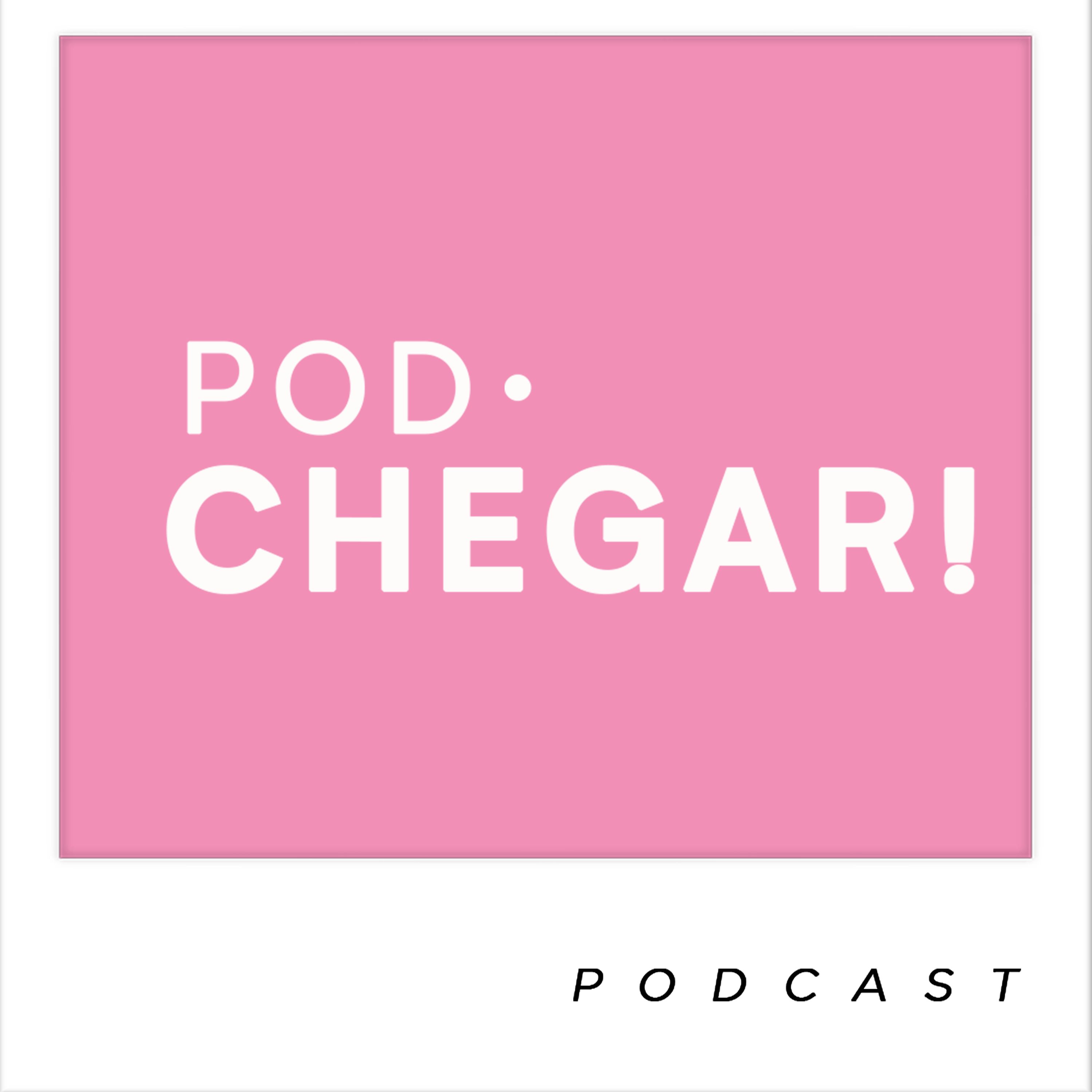 Pod Chegar!