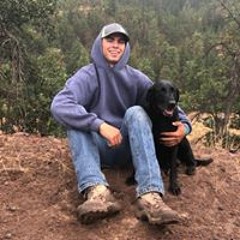 Brody Myers