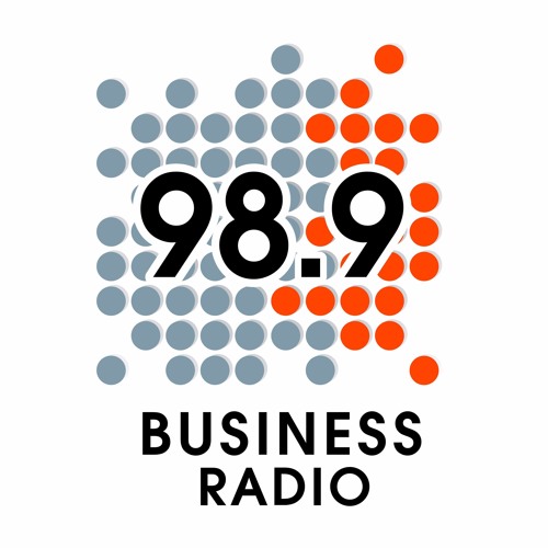 Business Radio 98.9’s avatar