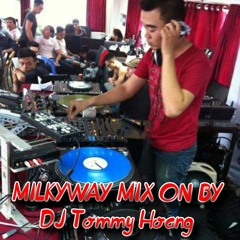 djtommy hoang