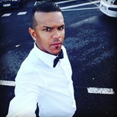 Andy Mba