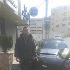 عرفات ابو سنينه