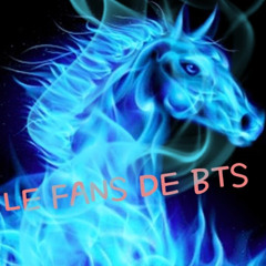 Le noob De BTS