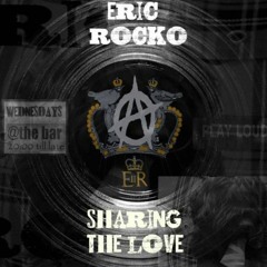 Eric Rocko