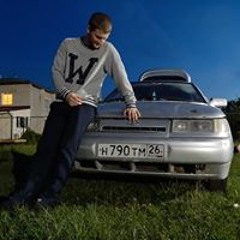 Салавди Изнауров