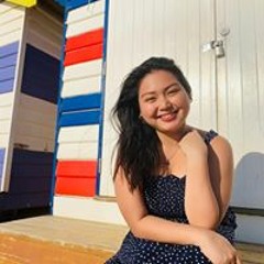 Sarah Jessica Yangco