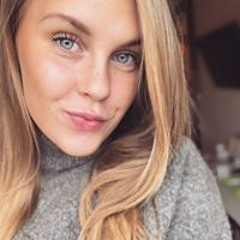 Nicole Rasmussen