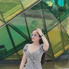 Nguyễn Thị Thanh Huyền