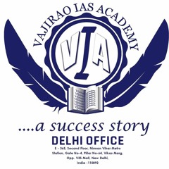 Vajirao IAS Academy Pvt. Ltd.