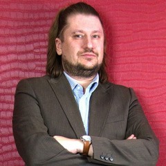 Evzhenkov