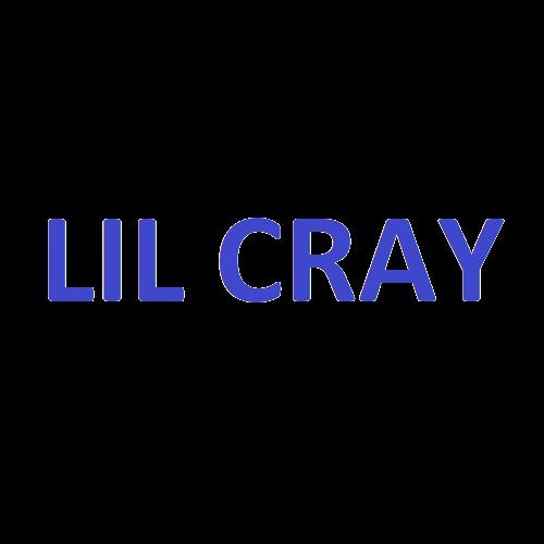 Lil Cray’s avatar