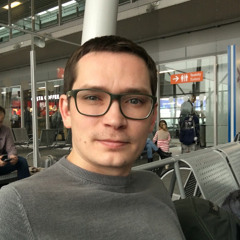 Роман Соловьёв