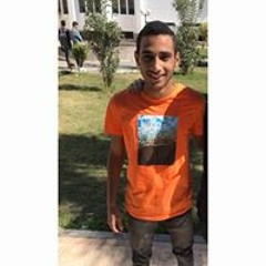 Seif Ahmed