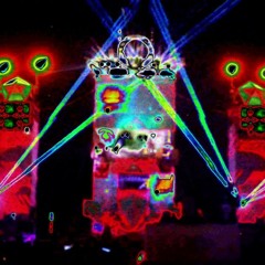 Afterhours X Gas Pedal