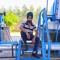 Sukhy Chahal