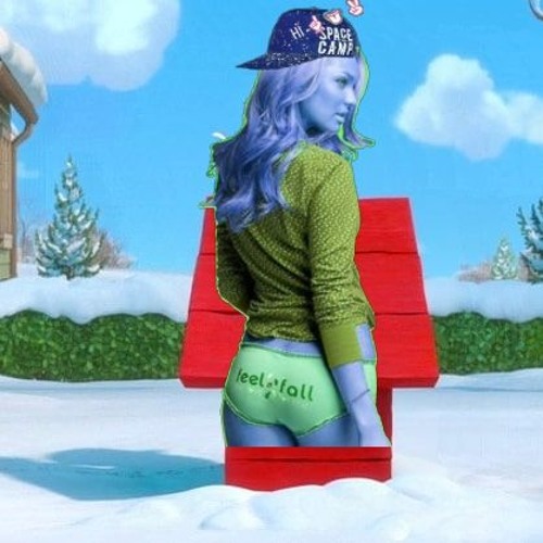 Lars Goa preview loop vocal