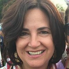 Carrie Zebrowsky Cooper