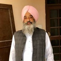 hardeep singh