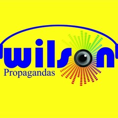 WILSON PROPAGANDAS