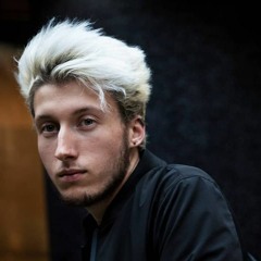 Oleksii Kachan