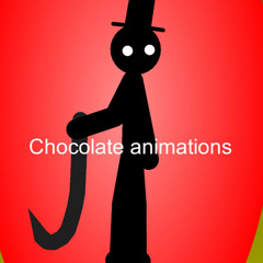 Chocolate Animations