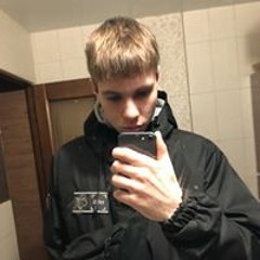 Юра Павлов